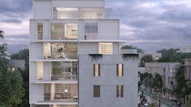 שינקין 50 יפו תל אביב, צילום: פיצו קדם